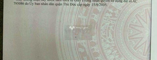 Công việc cấp bách bán đất Linh Chiểu, Thủ Đức giá siêu khủng 5.8 tỷ diện tích thực là 6998m2-03