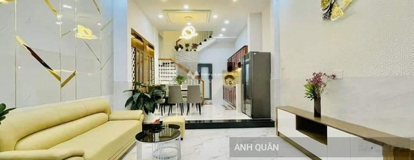 Tổng quan bao gồm có 4 PN, bán nhà ở có diện tích 52m2 vị trí mặt tiền ngay trên Tân Định, Hồ Chí Minh-02
