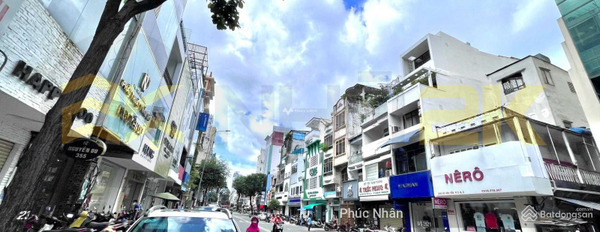 Bán nhà ở có diện tích chính 360m2 giá bán cực rẻ từ 59 tỷ tọa lạc ngay tại Cách Mạng Tháng Tám, Hồ Chí Minh-02