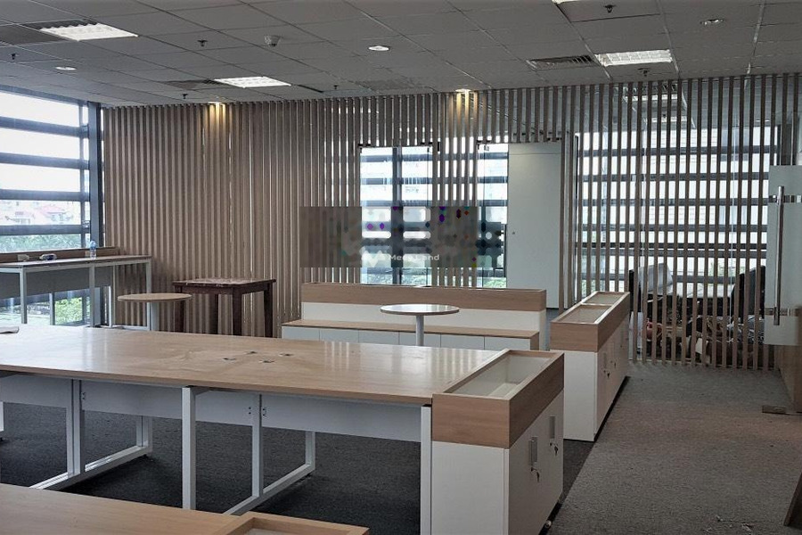 Thiếu kinh phí duy trì, cho thuê sàn văn phòng vị trí đẹp nằm tại Nguyễn Xiển, Thanh Trì giá thuê đề cử 16.8 triệu/tháng diện tích rộng là 160m2-01
