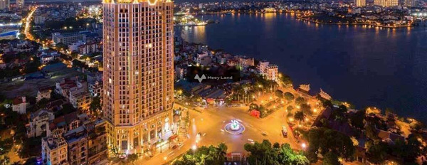 Chỉ 4.55 tỷ bán căn hộ có diện tích 69m2 Nằm ngay trên Phú Thượng, Tây Hồ-03