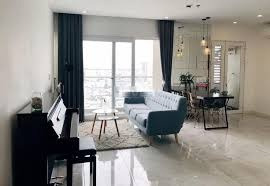 Vào ở ngay giá khủng chỉ 4.9 tỷ, bán căn hộ có dt 105m2 ngay Huỳnh Tấn Phát, Quận 7, hướng Tây, trong căn hộ nhìn chung gồm 2 phòng ngủ 2 WC sổ hồng c...