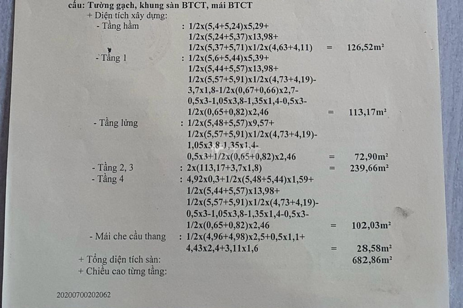 Đinh Bộ Lĩnh, Bình Thạnh bán đất giá bán hạt dẻ 14.9 tỷ có diện tích là 150m2-01