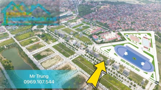 Gia đình khó khăn bán mảnh đất, 121m2 giá bán hạt dẻ 3.7 tỷ vị trí nằm ngay Nguyễn Văn Cừ, Đồng Kỵ, hướng Tây Nam giá ưu đãi-01