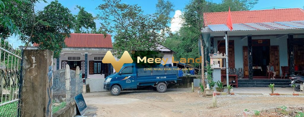 Nằm tại Đường Minh Mạng, Thị Xã Hương Thủy bán đất 1.35 tỷ dt quy ước 86 m2-03