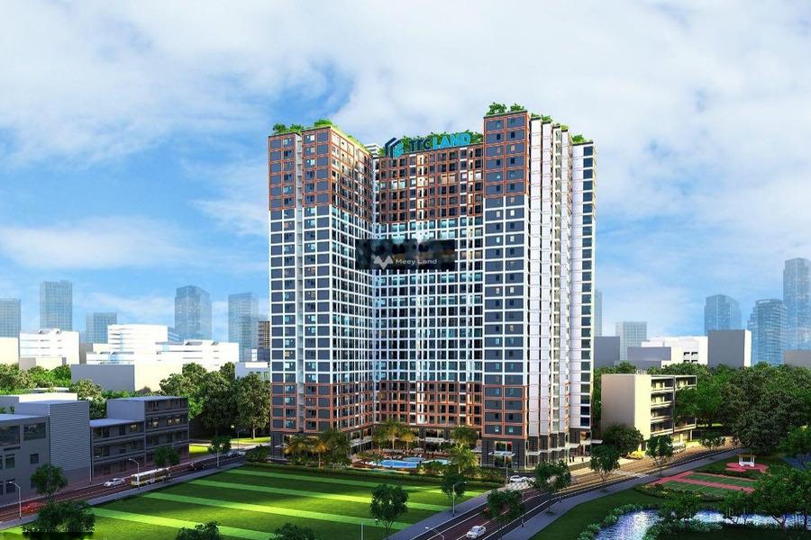 Bán chung cư vị trí đẹp tọa lạc ngay Lương Minh Nguyệt, Tân Thới Hòa, giá bán chốt nhanh từ 2.7 tỷ diện tích là 66m2-01