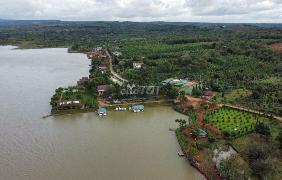 Giá cực sốc từ 580 triệu bán đất tổng diện tích 200m2 vị trí đẹp nằm trên Lê Hồng Phong, Phước Long-01