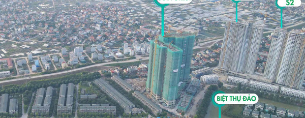 Căn 3 ngủ hướng Đông Nam, view biệt thự đảo, diện tích 121m2. Giá 4,938 tỷ-02