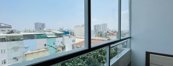Cho thuê căn hộ tại 194 Phan Anh, Tân Phú. Diện tích 25m2, giá 4 triệu/tháng-03