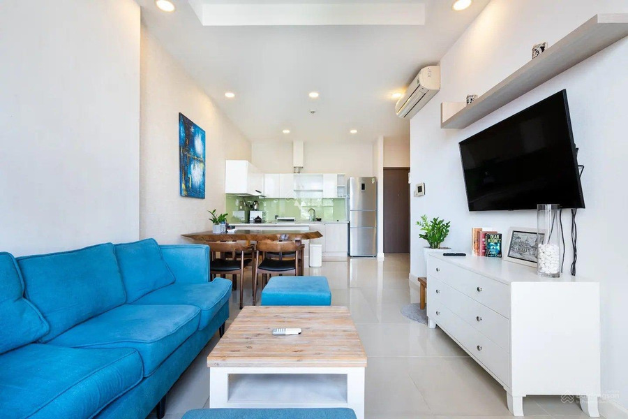 Cho thuê chung cư vị trí hấp dẫn Phường 9, Phú Nhuận thuê ngay với giá siêu tốt 16 triệu/tháng-01