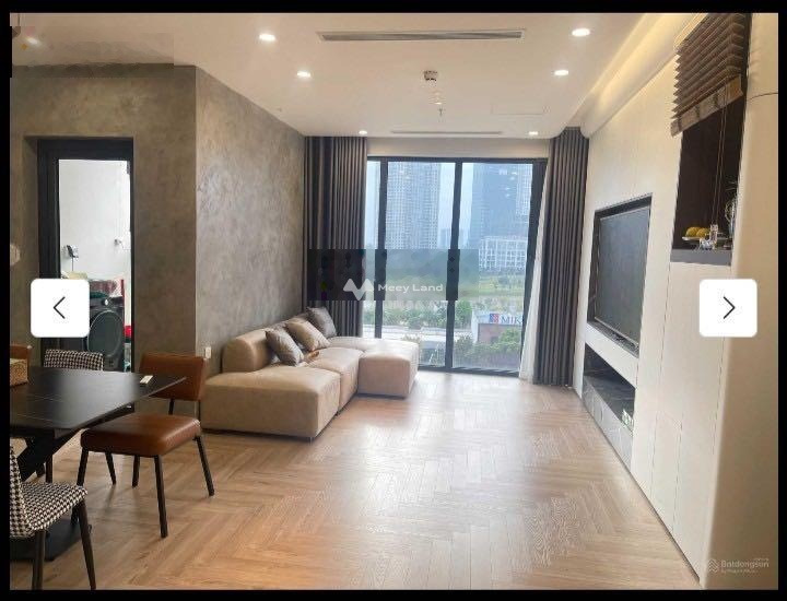 Dự án The Matrix One, bán căn hộ vị trí đẹp ở Lê Quang Đạo, Nam Từ Liêm có diện tích tiêu chuẩn 112m2-01