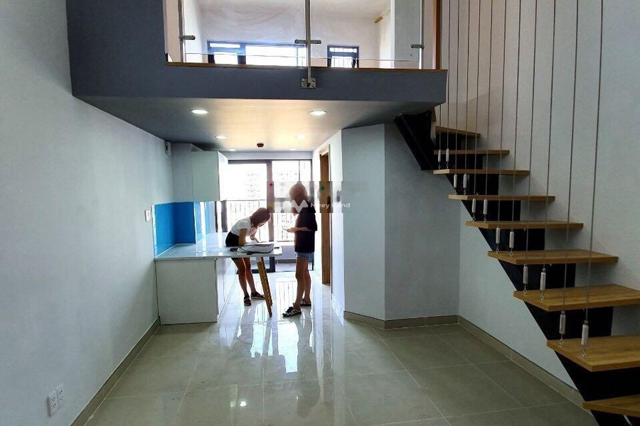 Cho thuê căn hộ Phía trong Nguyễn Duy, Bình Trưng, giá thuê cực tốt 7.5 triệu/tháng diện tích quy ước 45m2-01