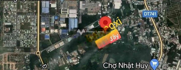 Vị trí ngay Tân Định, Bình Dương bán đất, giá thị trường 390 triệu diện tích tầm trung 110m2-03