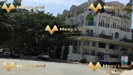 Thuộc tuyến chính CityLand Riverside, bán liền kề nằm tại Đường Nguyễn Thị Thập, Hồ Chí Minh giá bán siêu rẻ 26 tỷ diện tích thực tế 120m2, ngôi nhà b...-01