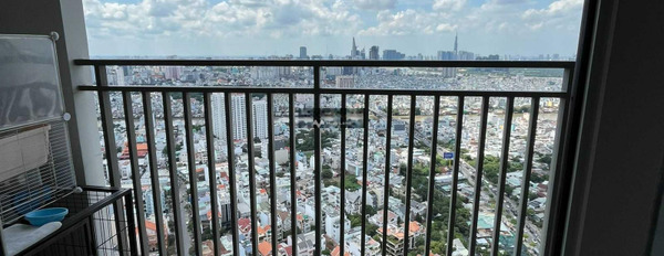 Giấy tờ đầy đủ, bán căn hộ bán ngay với giá vô cùng rẻ chỉ 5.9 tỷ vị trí nằm ở Quận 7, Hồ Chí Minh với diện tích khoảng 105m2-02