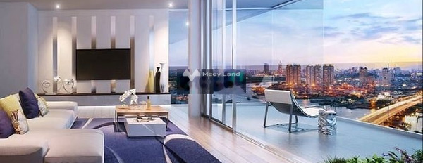 Penthouse Masteri Thảo Điền, gồm 2 tầng. View 180 độ quận 1 CẦN BÁN -02