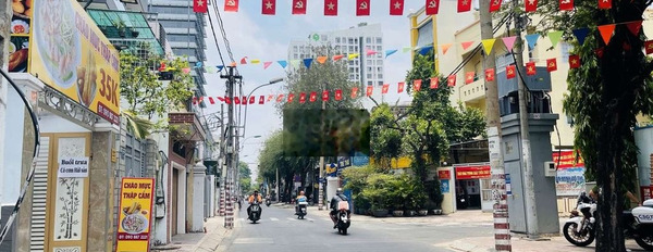 NHÀ 3 TẦNG, GẦN MT NGUYỄN VĂN TRỔI 45M2, SỔ VUÔNG, HẺM THÔNG, P LÝ OK -03