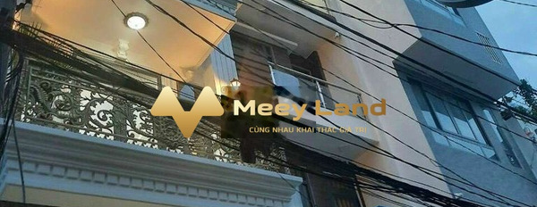 Thua lỗ âm vốn bán nhà ngay tại Đường Nguyễn Hới, Hồ Chí Minh giá bán siêu khủng chỉ 5 tỷ diện tích chuẩn 36m2 hỗ trợ mọi thủ tục miễn phí-02
