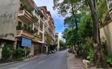 Giá đặc biệt chỉ 35 triệu/tháng, cho thuê nhà có một dt là 90 m2 tọa lạc ngay trên Nghĩa Đô, Hà Nội giá hợp lý-03