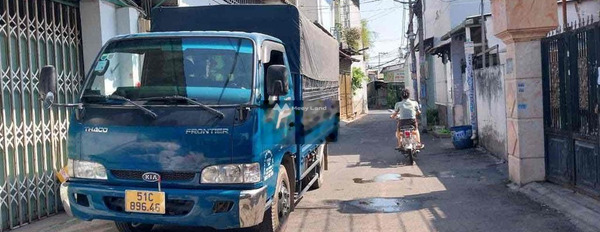 Ở Quận 12, Hồ Chí Minh, bán nhà, bán ngay với giá công khai 3.5 tỷ diện tích khoảng 65m2, căn nhà gồm tổng cộng 2 PN vị trí siêu đẹp-02