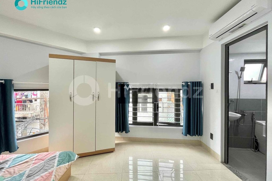 Cho thuê căn hộ diện tích chuẩn là 26m2 vị trí đẹp nằm tại Nguyễn Văn Nghi, Hồ Chí Minh thuê ngay với giá khởi đầu 4.7 triệu/tháng-01