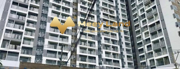 Ngay Phường Phú Hữu, Hồ Chí Minh bán chung cư bán ngay với giá ngạc nhiên 1.78 tỷ nội thất sang trọng-03