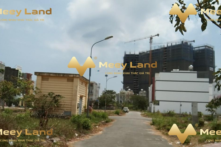 Tại 13E Phong Phú 4,8 tỷ bán đất diện tích 100m2 Nguyễn Văn Linh, Hồ Chí Minh-01