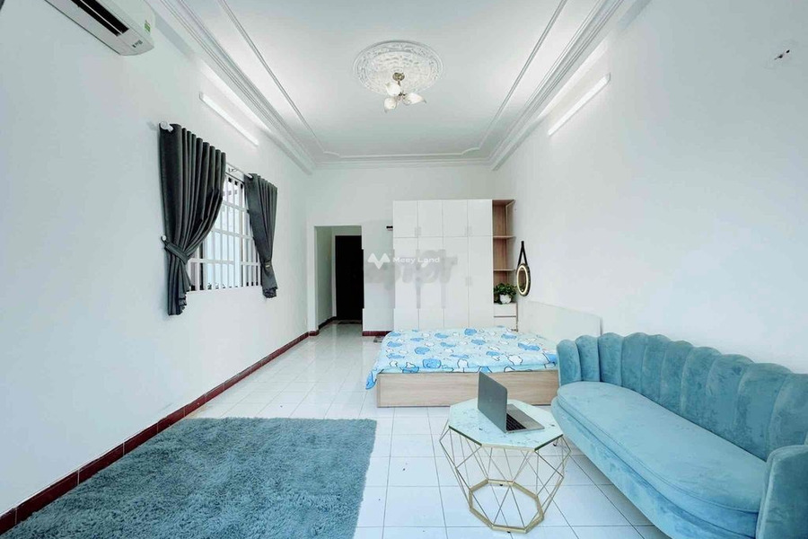 Cho thuê căn hộ vị trí mặt tiền tọa lạc gần Hậu Giang, Hồ Chí Minh thuê ngay với giá hấp dẫn 6.9 triệu/tháng, căn hộ có tổng 1 PN, 1 WC giá cực mềm-01