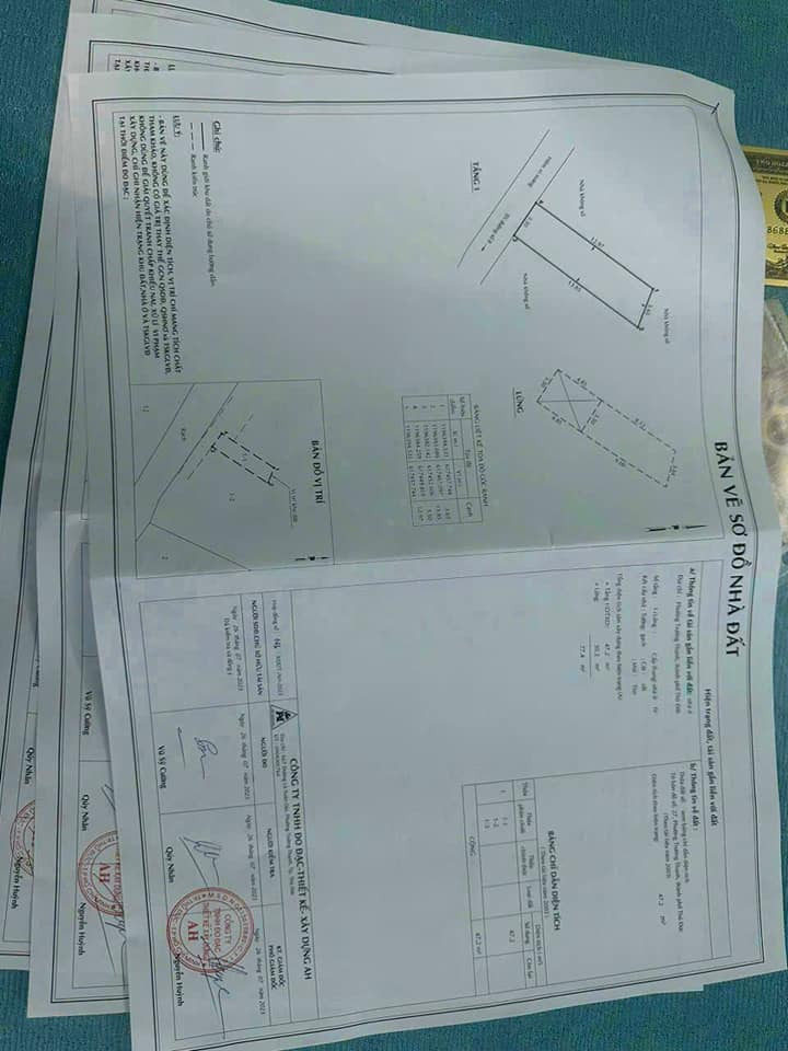 Bán nhà riêng quận 9 thành phố Hồ Chí Minh giá 900.0 triệu-5