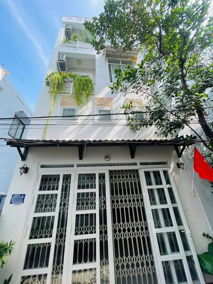 Bán nhà riêng thành phố Vũng Tàu tỉnh Bà Rịa - Vũng Tàu giá 5.5 tỷ-4