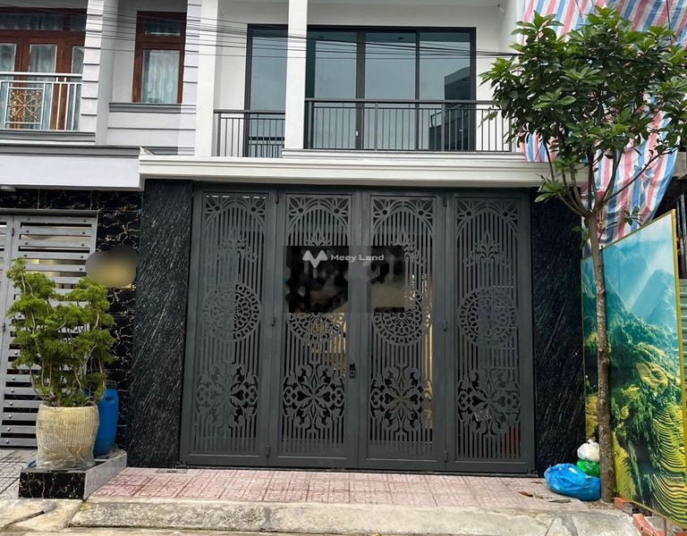 Nhà gồm 5 PN, cho thuê nhà, giá thuê ngạc nhiên 25 triệu/tháng tổng diện tích 100m2 vị trí ngay Phường 4, Hồ Chí Minh-01