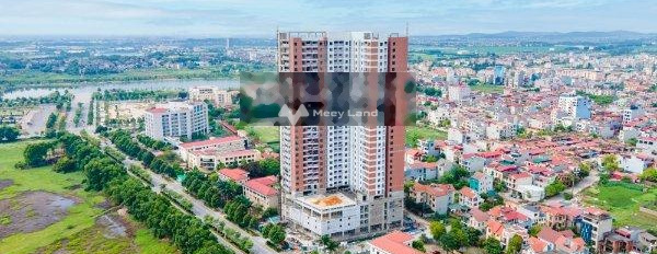 Dự án Park View City, bán căn hộ mặt tiền tọa lạc ngay ở Huyền Quang, Võ Cường diện tích 65m2 tổng quan căn hộ này có tổng Nội thất cơ bản-03