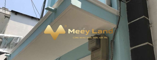 Cho thuê nhà, giá cực rẻ 3.2 triệu/tháng có dt tổng là 20 m2 vị trí đẹp tọa lạc ngay ở Quận Tân Phú, Hồ Chí Minh-02