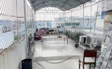 Bán nhà tại Tây Thạnh, Hồ Chí Minh, giá 11,5 tỷ, diện tích 100m2-03