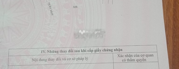 Giá bán đàm phán chỉ 1.2 tỷ, Bán đất có diện tích là 946m2 vị trí đặt gần Tân Hiệp, Tiền Giang giá siêu rẻ-03