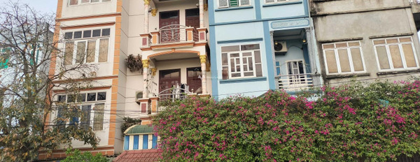 Vị trí mặt tiền tọa lạc trên Quốc Oai, Hà Nội bán nhà bán ngay với giá hạt dẻ từ 3.2 tỷ ngôi nhà gồm 4 phòng ngủ 3 WC-03
