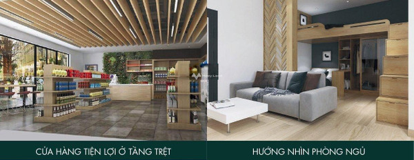 Bán chung cư vị trí thuận lợi tọa lạc trên Tân Phú, Quận 7, căn hộ bao gồm 1 phòng ngủ, 1 WC lh ngay!-02