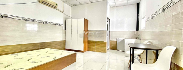 Diện tích thực như trên hình 20m2 cho thuê phòng trọ tại Tân Phú, Hồ Chí Minh phòng nhìn chung bao gồm Nội thất đầy đủ thuận mua vừa bán-02