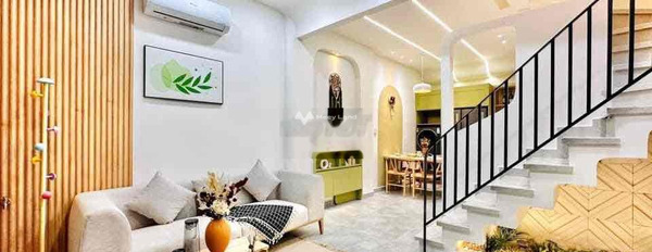 Nhà có 4 PN bán nhà ở diện tích chuẩn 73m2 bán ngay với giá rẻ bất ngờ 3.05 tỷ vị trí đẹp tọa lạc tại Thạch Lam, Hồ Chí Minh-02