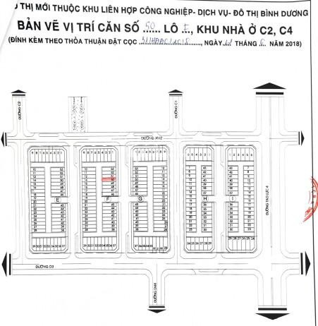 Giá bán chốt nhanh 5.2 tỷ bán nhà có diện tích 1175m2 vị trí tốt ngay Huỳnh Thúc Kháng, Bình Dương cảm ơn bạn đã đọc tin