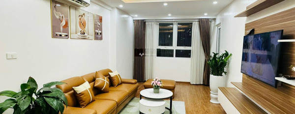 Vị trí mặt tiền tại Khương Trung, Hà Nội, bán căn hộ giá bán chỉ từ chỉ 3.3 tỷ, trong căn hộ gồm 3 PN, 2 WC thuận tiện di chuyển-02