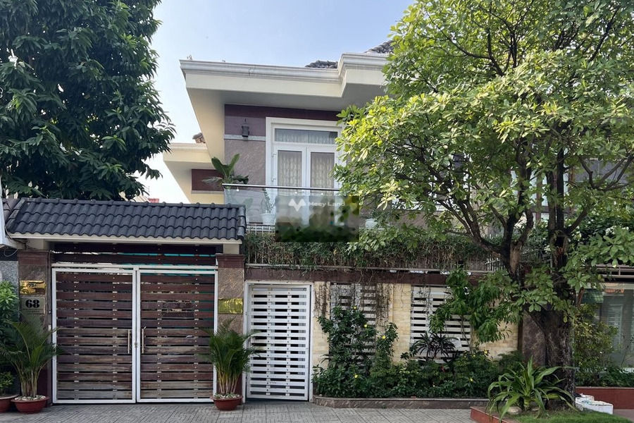 Vị trí đẹp gần Chế Lan Viên, Hồ Chí Minh bán nhà bán ngay với giá cực sốc chỉ 21 tỷ trong nhà tổng quan có 4 phòng ngủ 3 WC-01