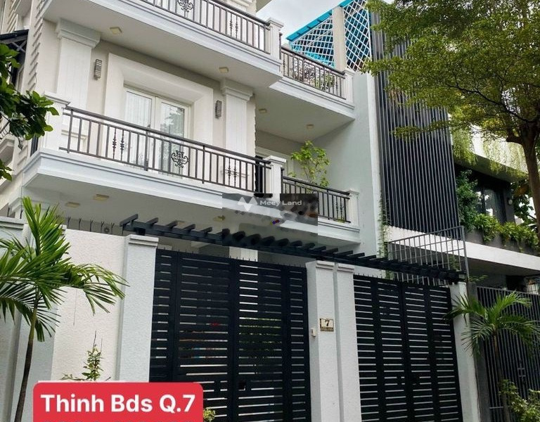 Tân Phong, Hồ Chí Minh 12.5 tỷ bán đất, hướng Nam với diện tích 100m2-01