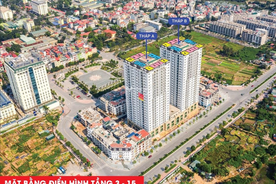 Khoảng 5.43 tỷ bán căn hộ có diện tích chung là 102m2 vị trí đặt ngay trên Bồ Đề, Long Biên-01