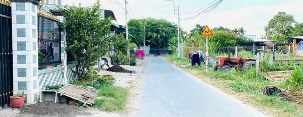 Sang đất đường Nguyễn Văn Khạ, 119m2 giá 800 triệu có sổ hồng riêng -03