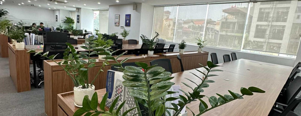 Giá thuê ngạc nhiên 30 triệu/tháng cho thuê sàn văn phòng vị trí mặt tiền ở Hà Đông, Hà Nội có diện tích gồm 300m2 nội thất giản dị Đầy đủ-02