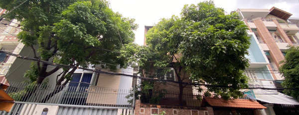 Bán nhà Nguyễn Trọng Tuyển, quận Tân Bình 10x21m, 2 tầng, 204.1m2 đất công nhận -03