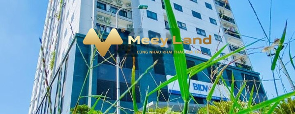 Làm ăn âm vốn, bán chung cư vị trí đặt ngay ở Quận Hoàng Mai, Hà Nội vào ở ngay giá thương mại 1.5 tỷ diện tích rộng rãi 52 m2-02