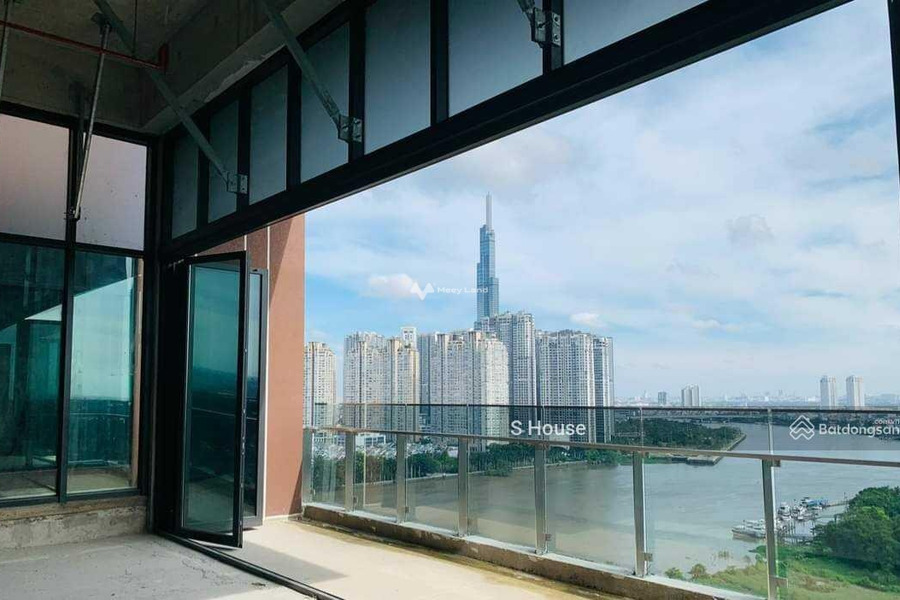 Bán căn hộ vị trí đẹp ngay Thủ Thiêm, Hồ Chí Minh diện tích quy đổi 292m2 căn hộ này có tổng Không nội thất-01