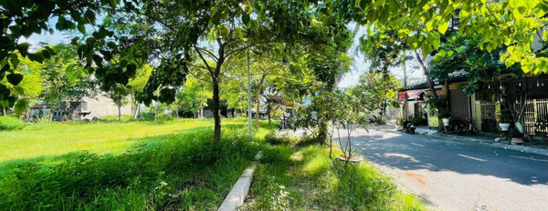 Đất tại đường Phạm Văn Tráng thuộc KDC Quang Thành, Liên Chiểu, Dà Nẵng, view đối diện Công viên -03
